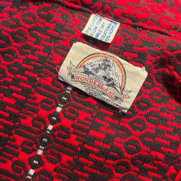 Vintage cloak - Picture 2 of 6